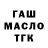 ТГК концентрат David Hofmann