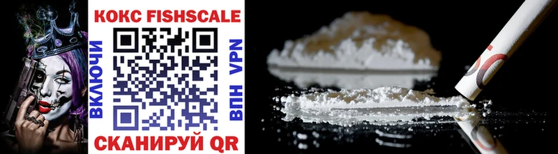 Cocaine Fish Scale  Купить где  Гаврилов-Ям 
